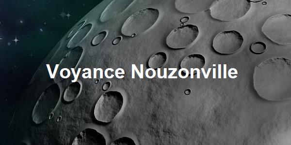 Voyance Nouzonville