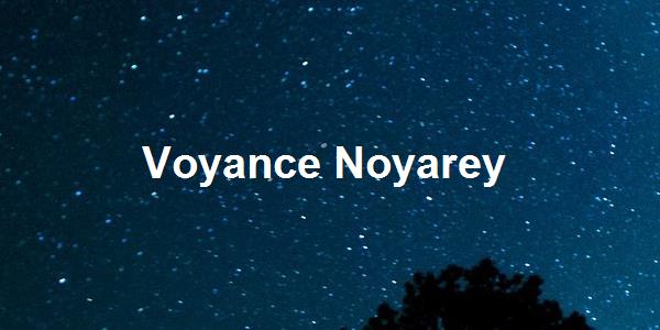 Voyance Noyarey