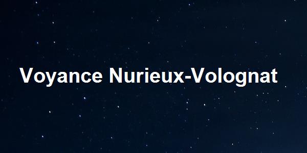 Voyance Nurieux-Volognat