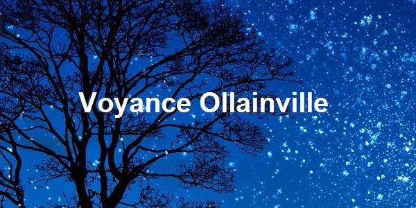 Voyance Ollainville