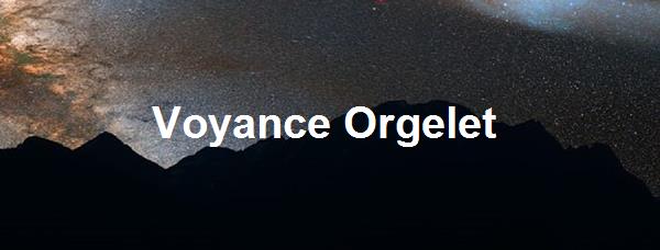 Voyance Orgelet