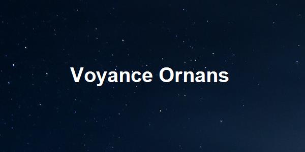 Voyance Ornans