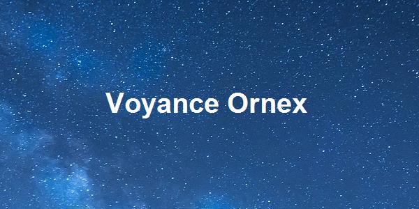 Voyance Ornex
