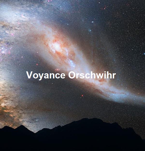 Voyance Orschwihr