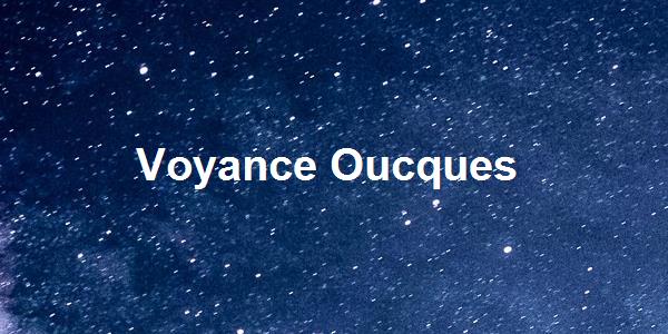 Voyance Oucques
