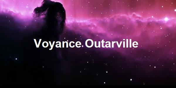 Voyance Outarville