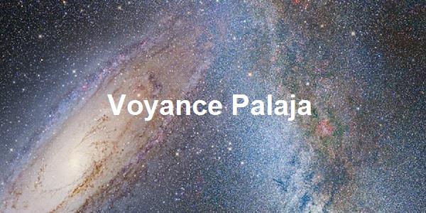 Voyance Palaja