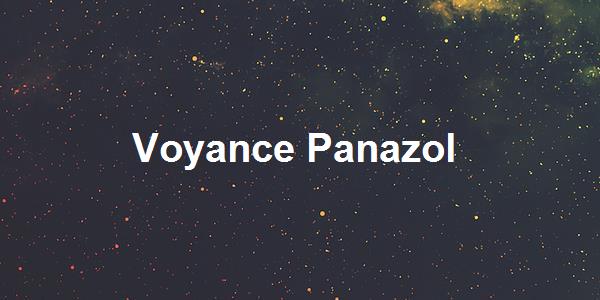 Voyance Panazol