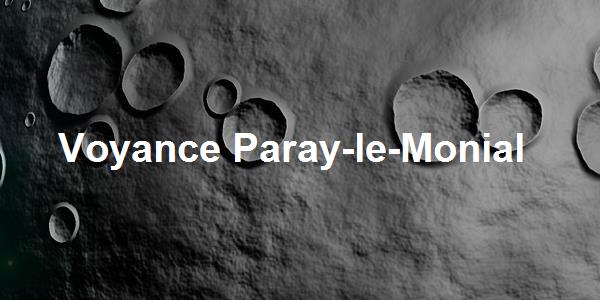 Voyance Paray-le-Monial