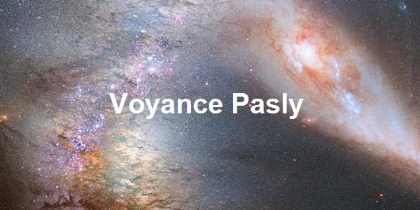 Voyance Pasly