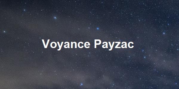 Voyance Payzac