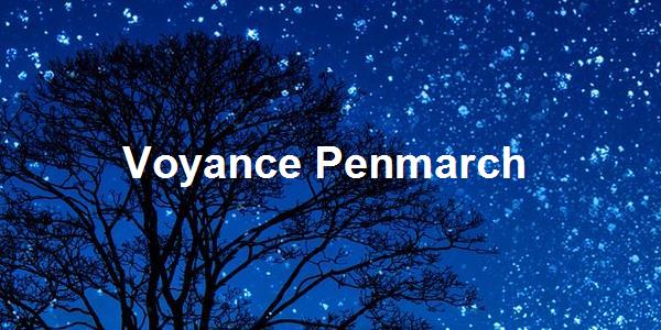 Voyance Penmarch