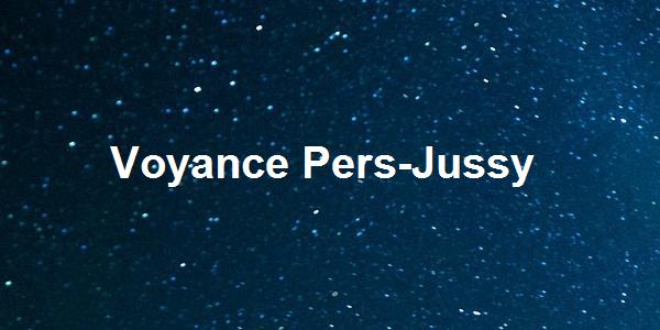 Voyance Pers-Jussy