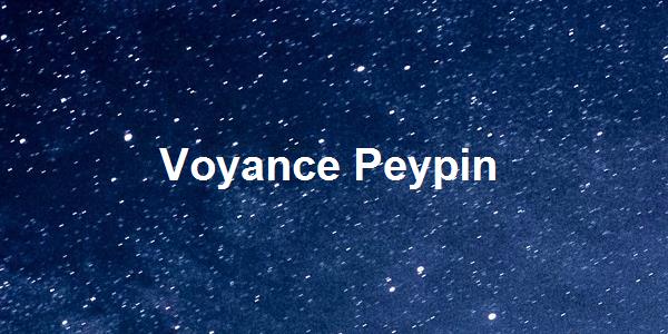 Voyance Peypin