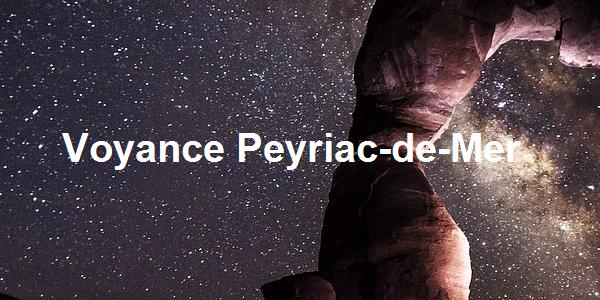Voyance Peyriac-de-Mer