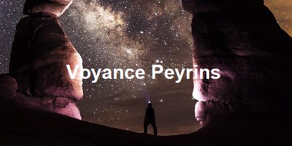 Voyance Peyrins