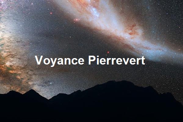 Voyance Pierrevert