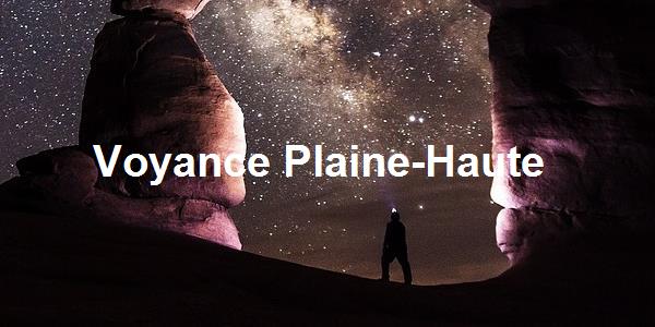 Voyance Plaine-Haute