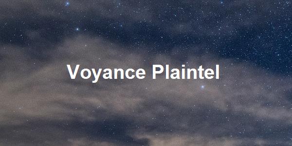 Voyance Plaintel