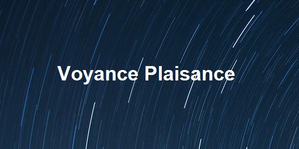 Voyance Plaisance