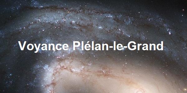 Voyance Plélan-le-Grand