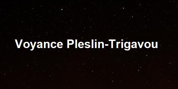 Voyance Pleslin-Trigavou