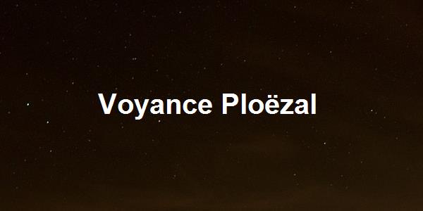Voyance Ploëzal