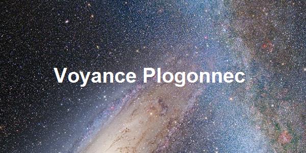 Voyance Plogonnec
