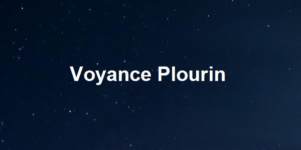 Voyance Plourin