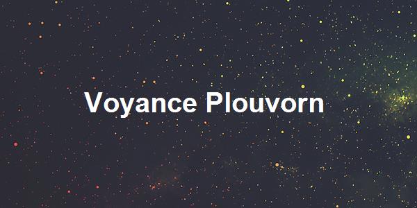Voyance Plouvorn