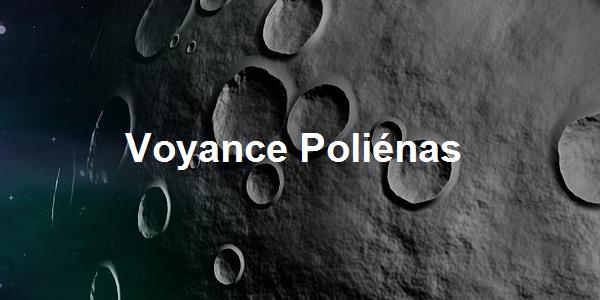 Voyance Poliénas