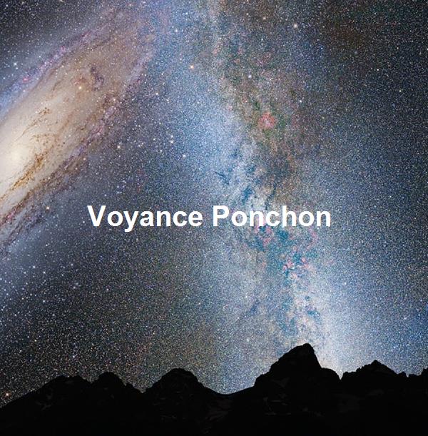 Voyance Ponchon