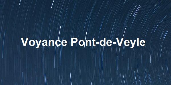 Voyance Pont-de-Veyle