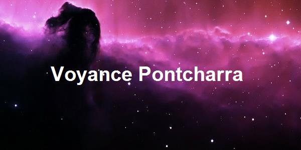 Voyance Pontcharra