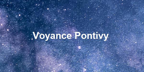 Voyance Pontivy