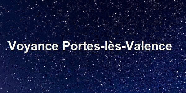 Voyance Portes-lès-Valence