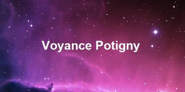 Voyance Potigny