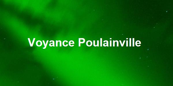 Voyance Poulainville