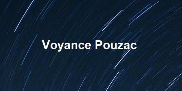 Voyance Pouzac