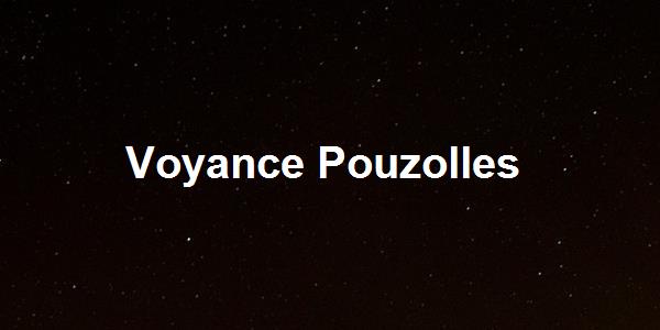 Voyance Pouzolles