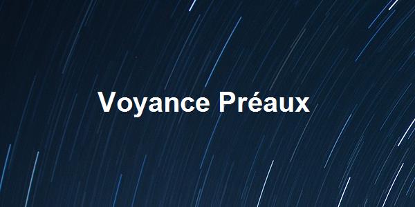 Voyance Préaux