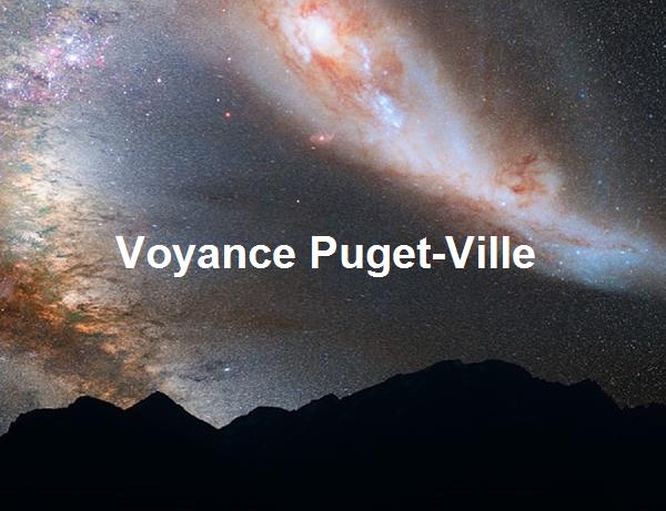 Voyance Puget-Ville