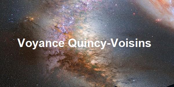 Voyance Quincy-Voisins