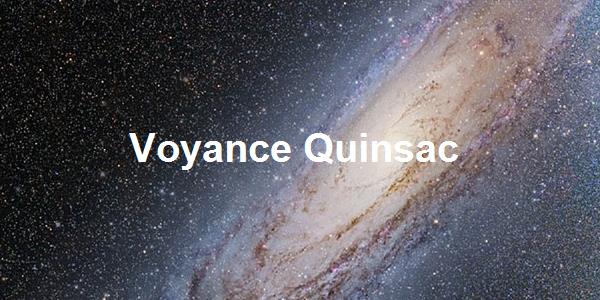 Voyance Quinsac