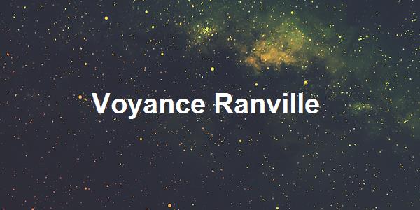 Voyance Ranville