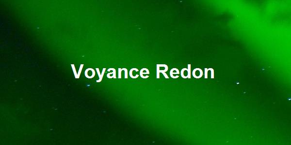 Voyance Redon