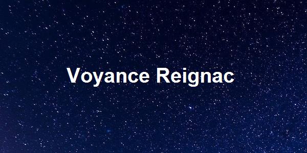 Voyance Reignac