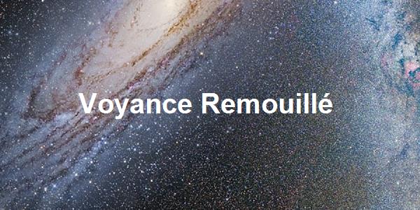 Voyance Remouillé