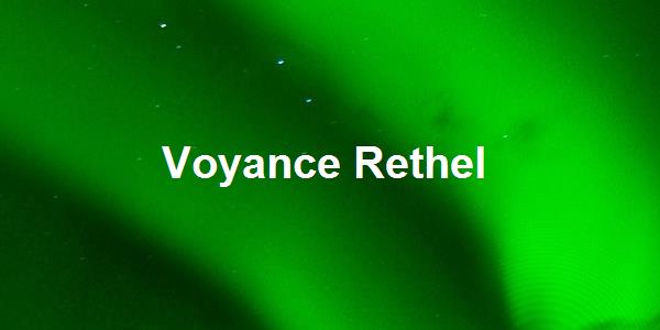 Voyance Rethel