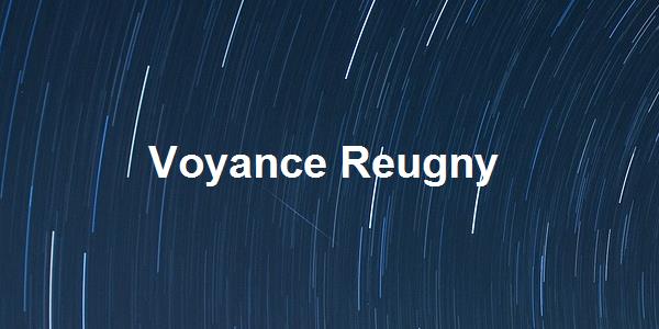 Voyance Reugny